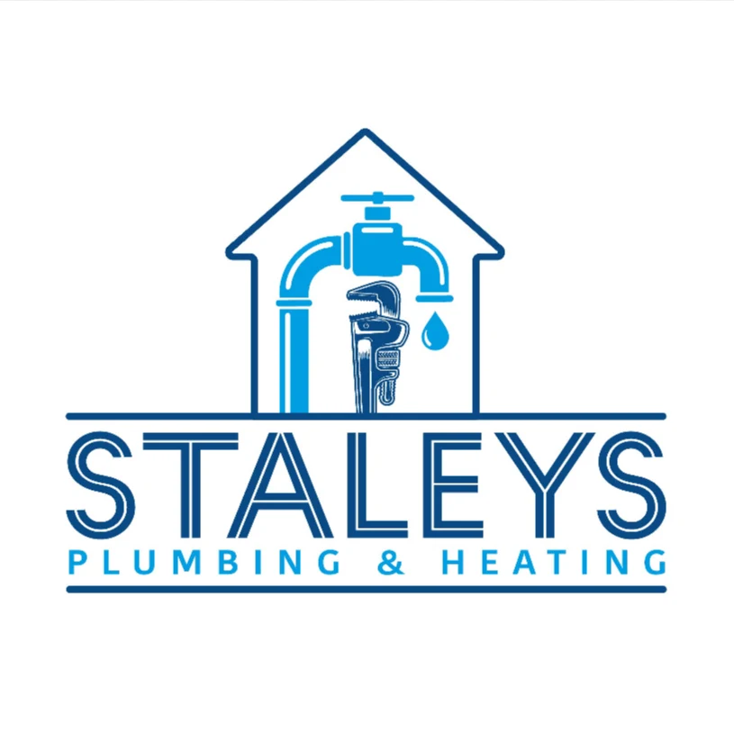 Staleys Plumbing & Heating Logo